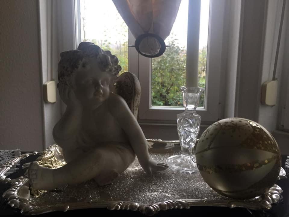 Chateau D Isabel Muhlbach-sur-Bruche Eksteriør billede
