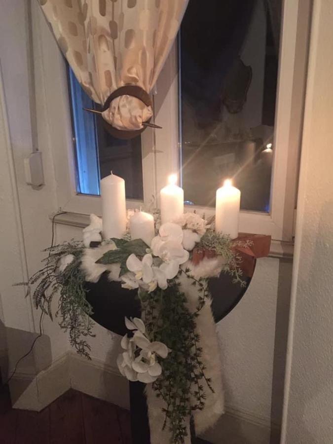 Chateau D Isabel Muhlbach-sur-Bruche Eksteriør billede