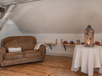 Chateau D Isabel Muhlbach-sur-Bruche Eksteriør billede
