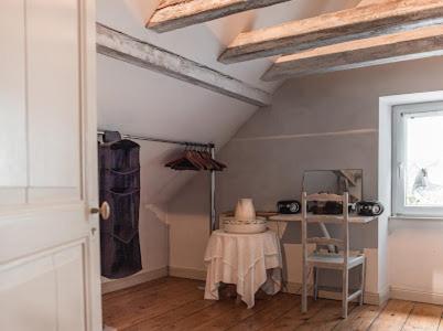 Chateau D Isabel Muhlbach-sur-Bruche Eksteriør billede