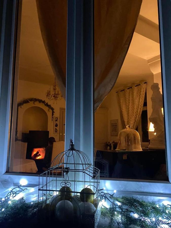 Chateau D Isabel Muhlbach-sur-Bruche Eksteriør billede